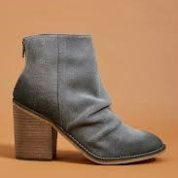 Anthropologie Shoes - Boots from Anthropologie